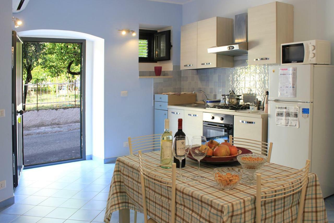 Apartament Monolocale A Pochi Passi Dal Mare Formia Zewnętrze zdjęcie
