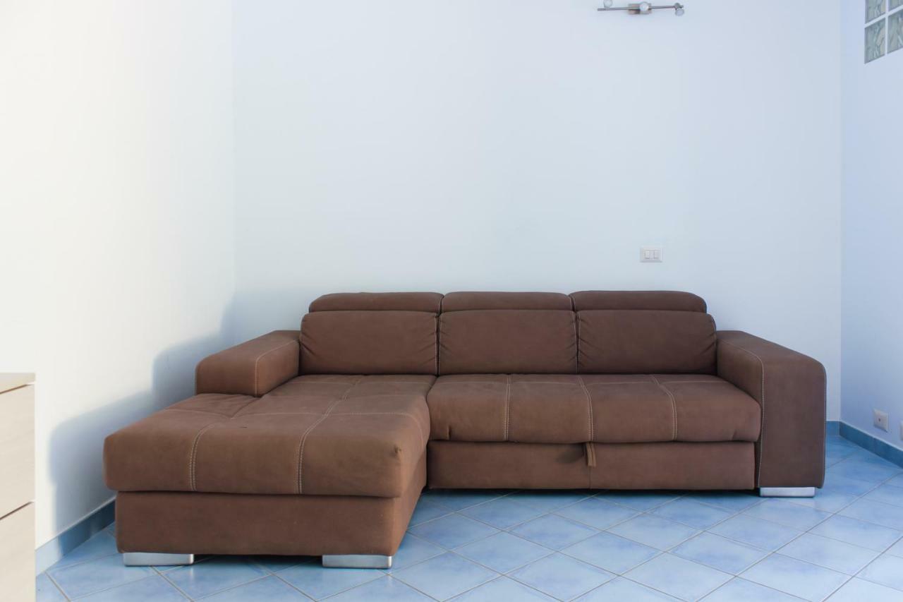 Apartament Monolocale A Pochi Passi Dal Mare Formia Zewnętrze zdjęcie