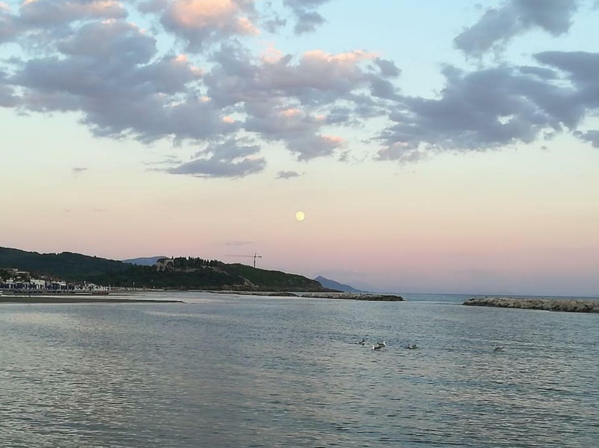 Apartament Monolocale A Pochi Passi Dal Mare Formia Zewnętrze zdjęcie