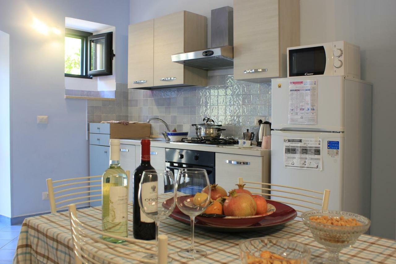 Apartament Monolocale A Pochi Passi Dal Mare Formia Zewnętrze zdjęcie