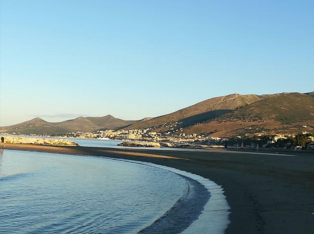 Apartament Monolocale A Pochi Passi Dal Mare Formia Zewnętrze zdjęcie