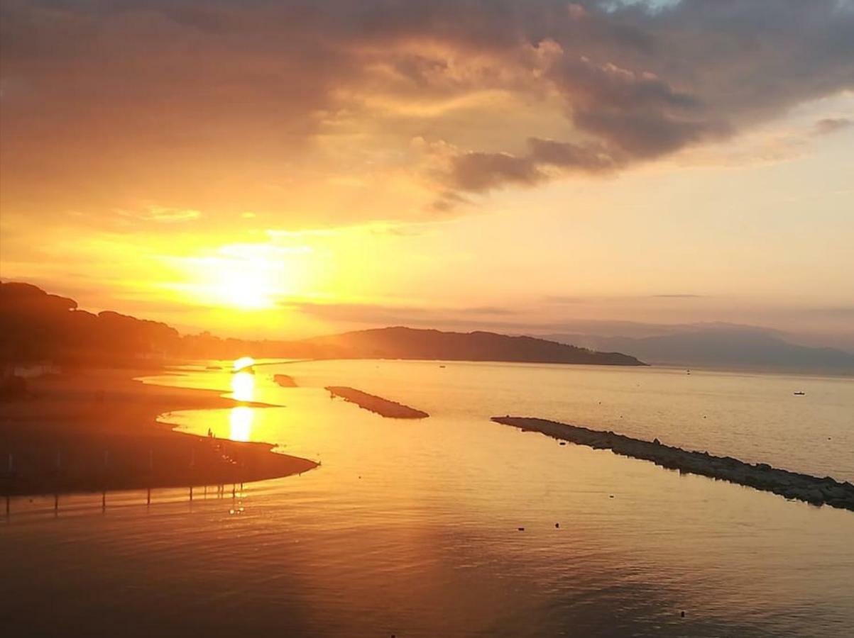 Apartament Monolocale A Pochi Passi Dal Mare Formia Zewnętrze zdjęcie