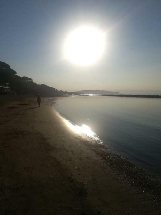 Apartament Monolocale A Pochi Passi Dal Mare Formia Zewnętrze zdjęcie